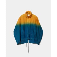 beautiful people double-end glradation blouson