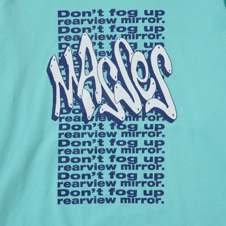 MASSES T-SHIRTS L/S DFR