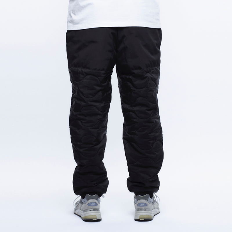 【希少・新品】ALOUND NYLON PANTS 限定色 ダークネイビー　L 希少・新品】ALOUND NYLON PANTS 限定色 ダークネイビーXL ALOUND