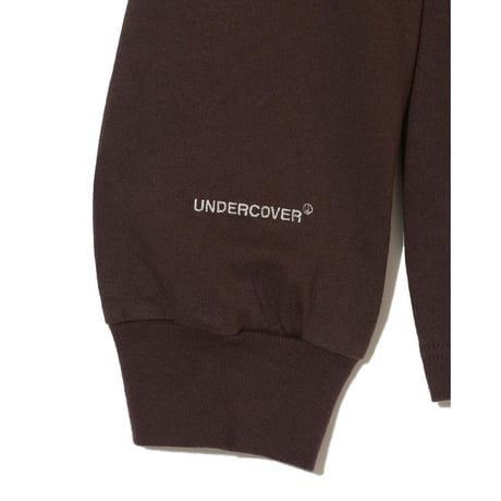 UNDERCOVER UP2E4809
