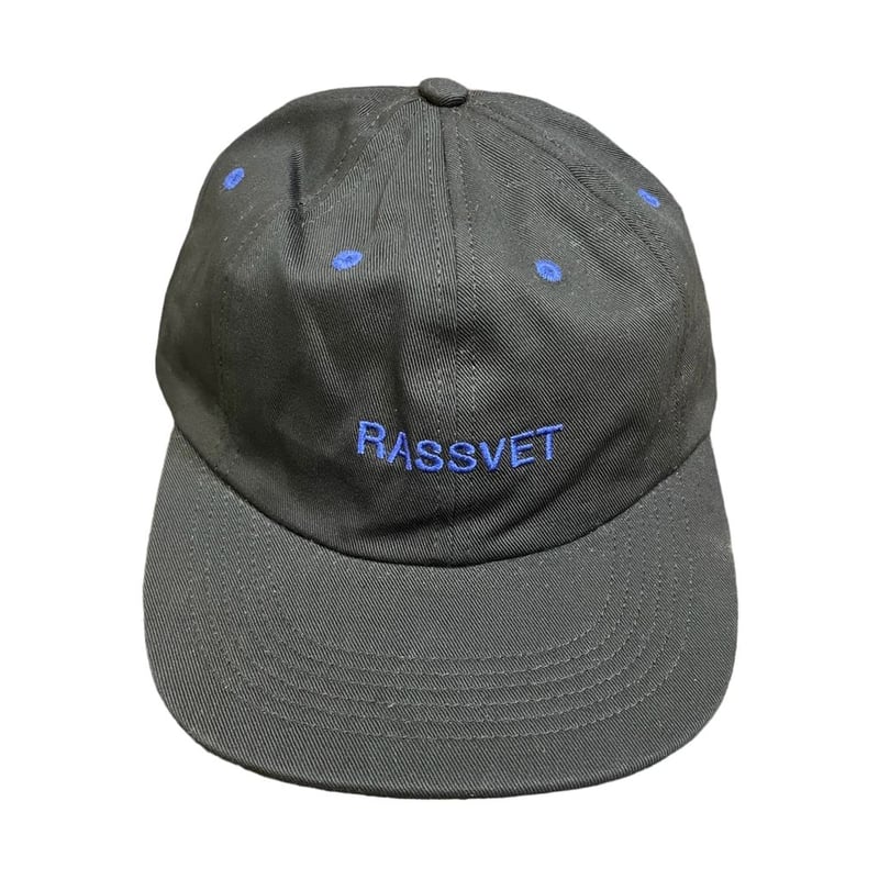 RASSVET(PACCVET) ラスベート [極美品] RASSVET(ラスベート)/ FAUX SHEARLING COAT LEATHER -BROWN