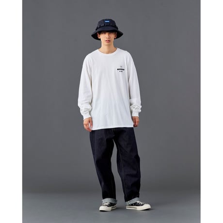 Liberaiders MAW PHOTO L/S TEE