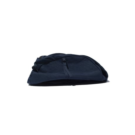 F/CE. TEXTURED TWILL 3 POINTS SLINGER BAG