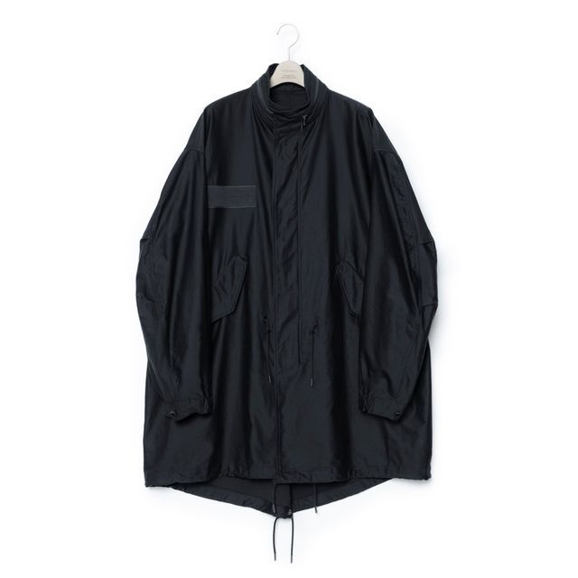 General Research M-65 M-51 アーカイブJKT Y2K General Research M-65 M-51 アーカイブJKT Y2K