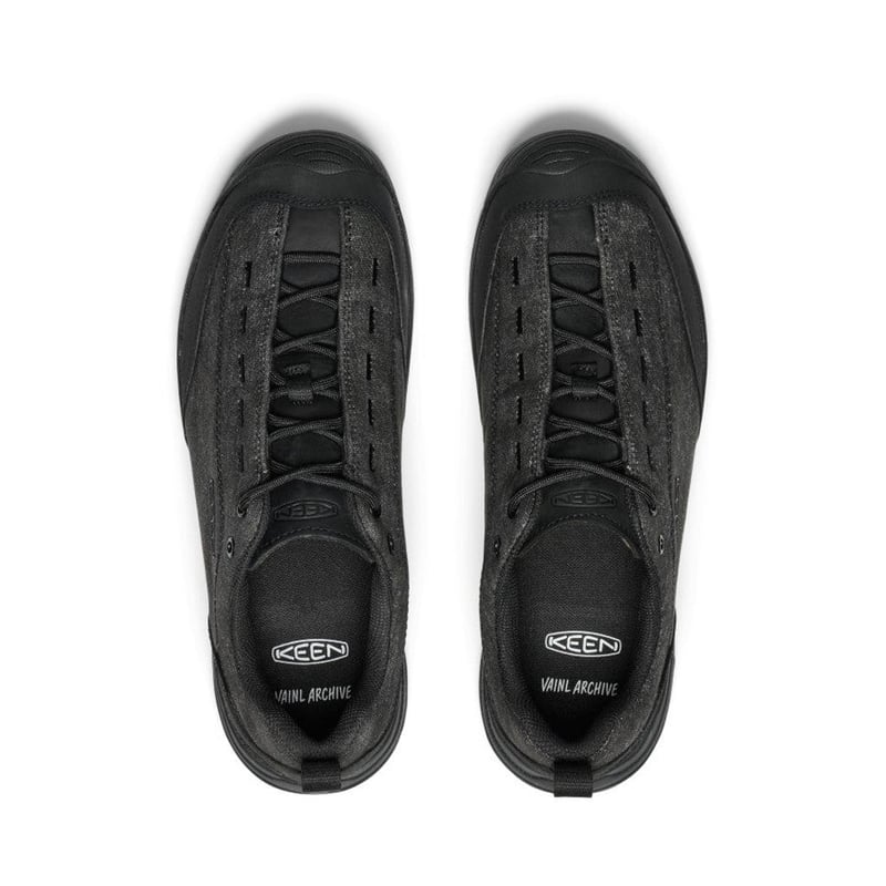 VAINL ARCHIVE × KEEN JASPER II KEEN Vainl Archive Jasper II Waterproof Black