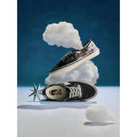 VANS×POP MART Dimoo