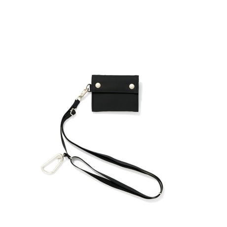 VAINL ARCHIVE POTR SHOULDER WALLET