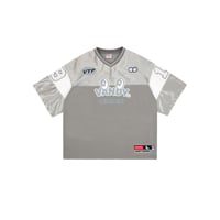 VANDY THE PINK VTP® Hockey Jersey