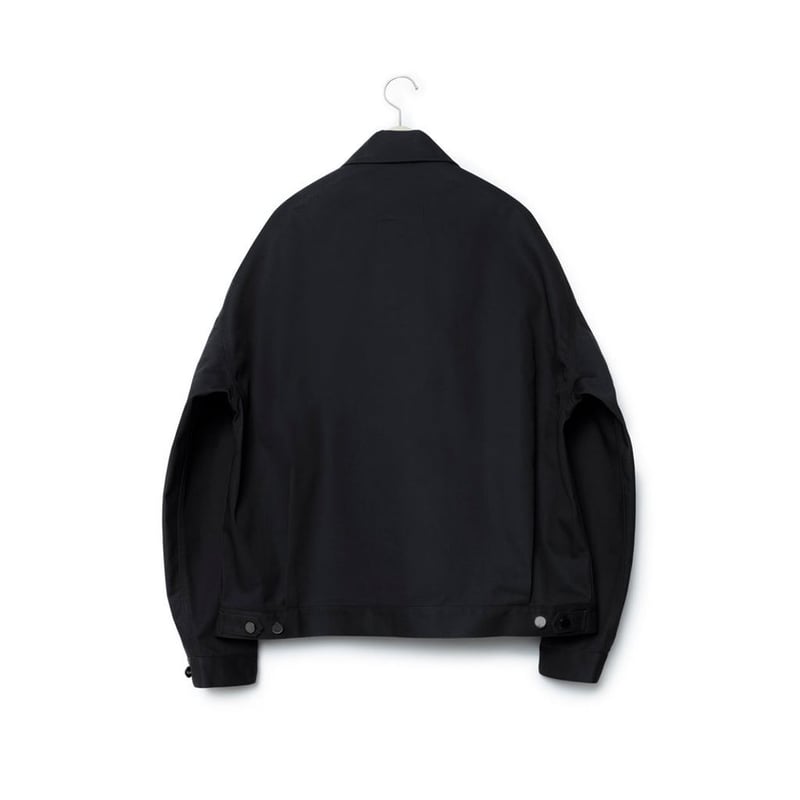 FUMITO GANRYU × DICKIES FUMITO GANRYU × Dickies 2Way Eisenhower Jkt | M