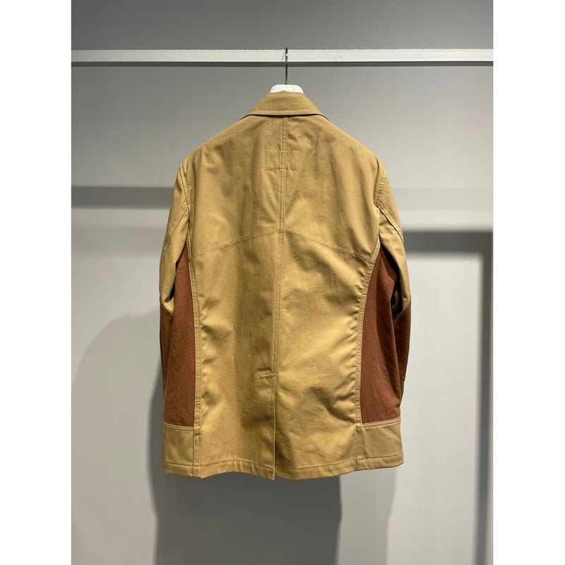 eYe JUNYA WATANABE MAN × 『CARHARTT WIP』 WO-J912