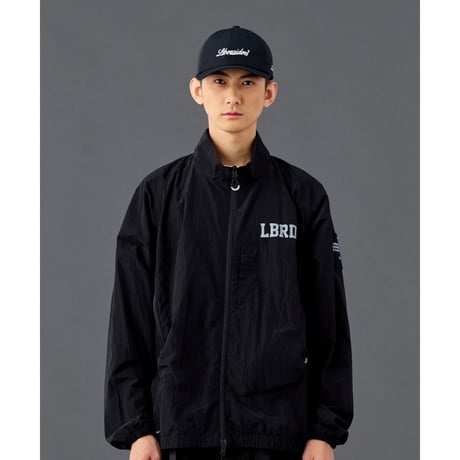 Liberaiders NYLON TRACK JACKET