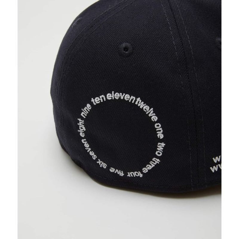 BAL / NEW ERA 59/FIFTY LOW PROFILE b LOGO CAP |