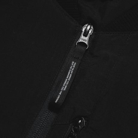 APPLEBUM LIGHT MA-1 JACKET / 2420603