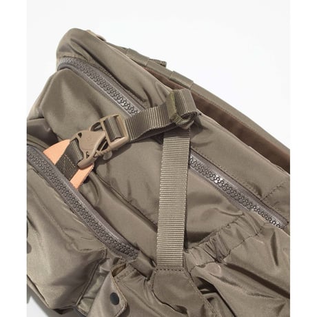 F/CE.  420 re/cor TACTICAL BP