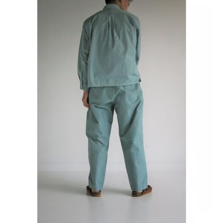 ANACHRONORM NM-SH06 STANDARD WIDE B.D SHIRTS