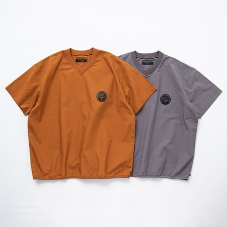 RATS RELAX SHIRT