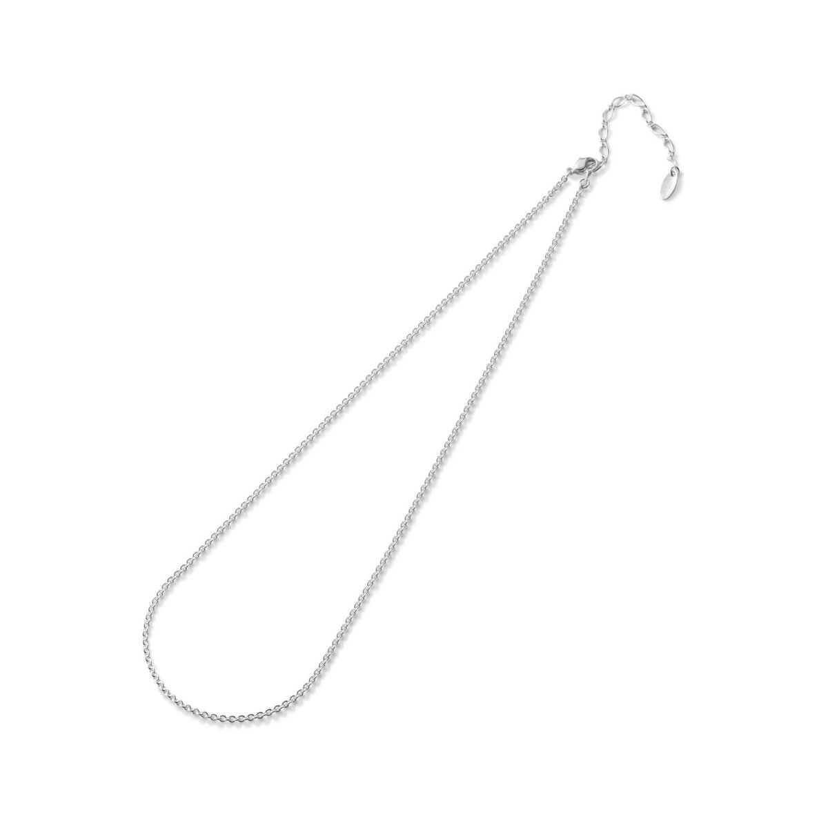 【ほぼ未使用】GARNI chain 08 Mix Chain Necklace | GARNI ONLINE STORE