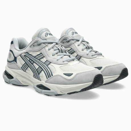 ASICS GEL-NYC 2.0（LAKE GREY/PIEDMONT GREY) 1203A895.300