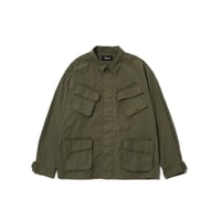 MASSES FATIGUE JKT