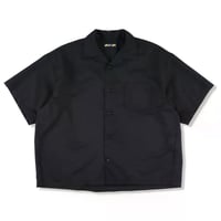 is-ness Open Shirt