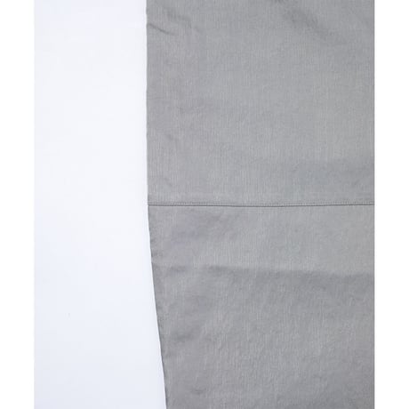 F/CE. TWO TUCK WIDE PANTS