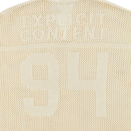 MAGIC STICK RAGGA HOCKEY KNIT T