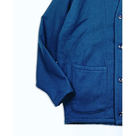 ANDFAMILYS Wooly Light Cardigan