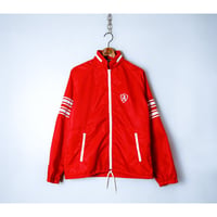 ANDFAMILYS Summer Windbreaker