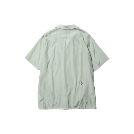 Liberaiders COTTON RAYON S/S SHIRT