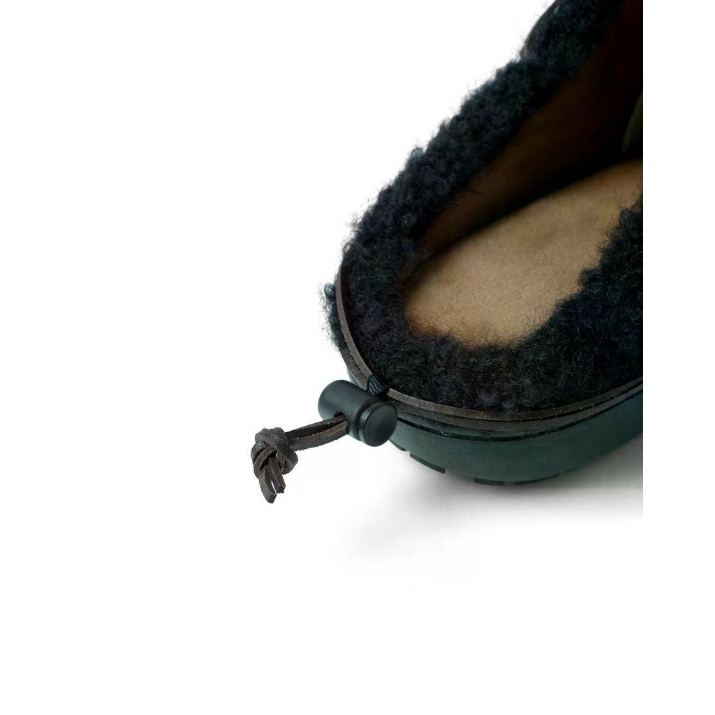 refomed F-LINE SUBU | MAROON