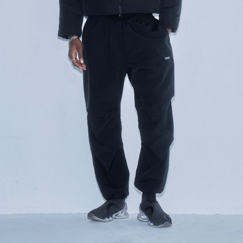 MAGIC STIC New Training Track Pants | MAROON