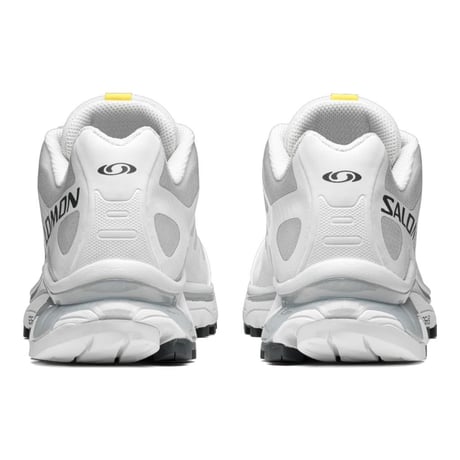 SALOMONE XT-4 OG (White / Ebony / Lunar Rock)