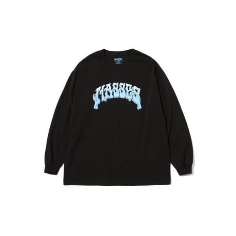 MASSES T-SHIRT L/S JOINT