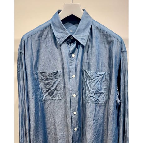 PORTER CLASSIC KATSU SHIRT