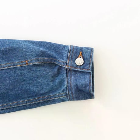 YAECA No.26 Jacket