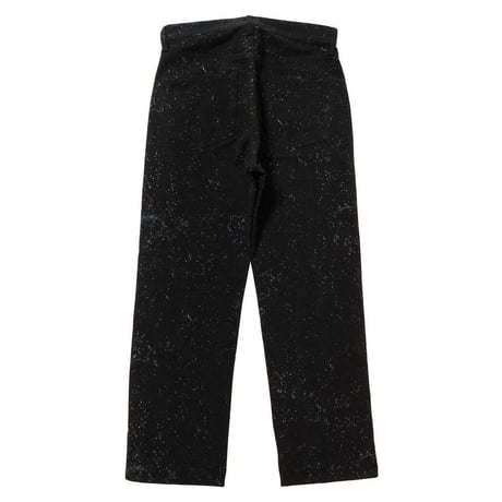 NEXUSVII. STARDUST DENIM