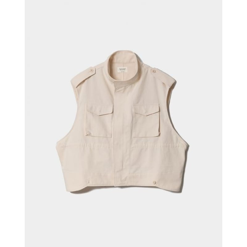 Unpeu Femme アンプーファム ヘリンボーン ロング チェスター コート Unpeu Femme アンプーファム ヘリンボーン ロング チェスター コート