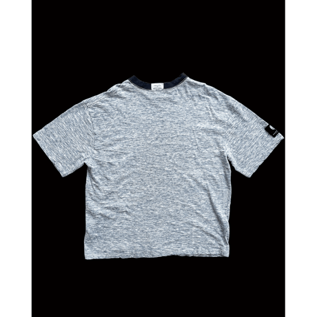 TALKING ABOUT THE ABSTRACTION TRANSCRIPTION MAGATAMA TEE