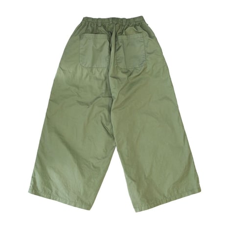 NAPRON  APRON PANTS