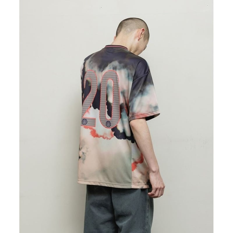 【夏服セール】新品未使用BAL×UMBRO SOCCER JERSEY黒レアM 0-XhK1FYlQyBYxzrsoNF6.