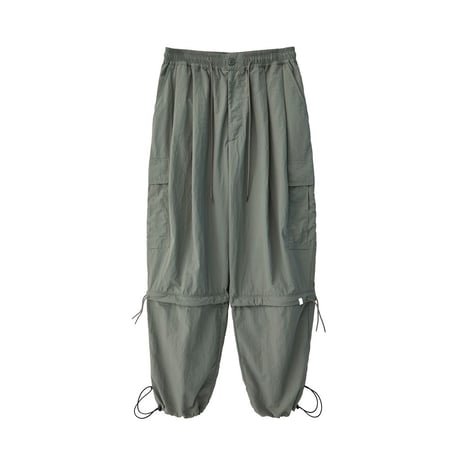 MAGIC STICK 2WAY CLIMBING BDU PANTS