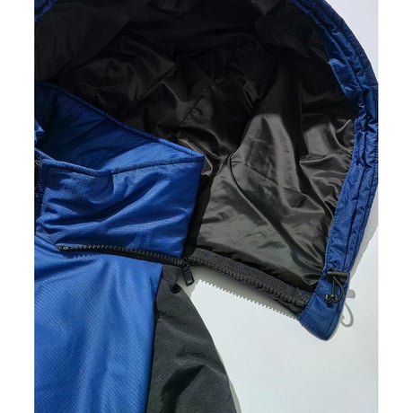 MOUNTAIN RESERACH ID JKT. (Insulation)