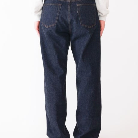 YAECA No.13 Wide Straight