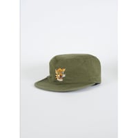 MASSES WORK CAP CS