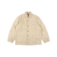 BOW WOW THE BOW WOW JOURNAL CHORE COAT AGED