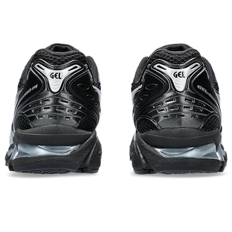 ASICS GEL-KAYANO 14 (Black/Pure Silver)