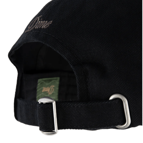 Dime CURSIVE LOW PRO CAP