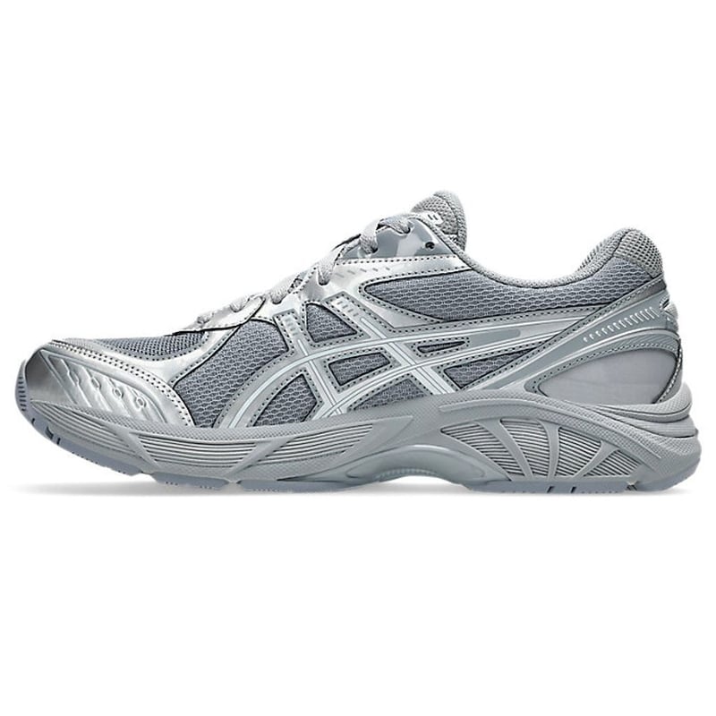 ASICS GT-2160 (Gravel/Pure Silver) | MAROON