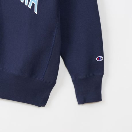 Champion  リバースウィーブ(R) クルーネックスウェットシャツ 25FW リバースウィーブ(R) チャンピオン(C3-C027)