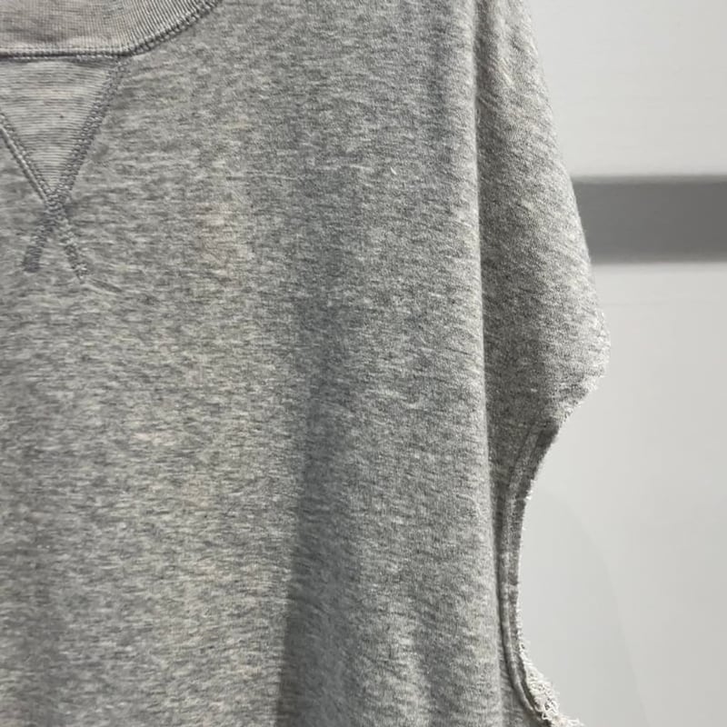 トップス Porter Classic PEACE COTTON KATSU VEST H/W PEACE COTTON KATSU VEST -2025SS-